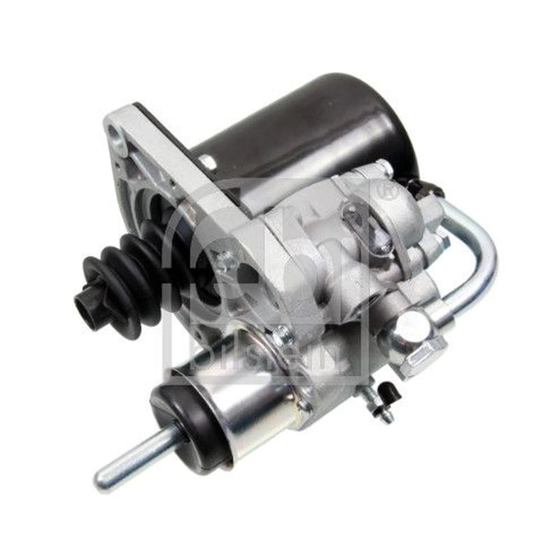 Febi Clutch Servo Booster Connectors 35882
