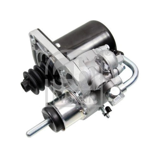 Febi Clutch Servo Booster Connectors 35882