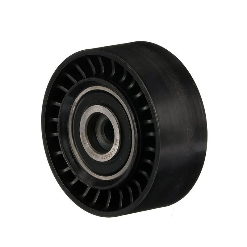 Gates V-Ribbed Belt Deflection/Guide Pulley T36405