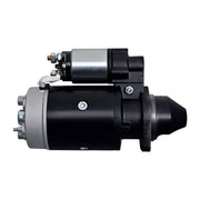 Hella Starter Motor 12V 2.4kW 9 Teeth 8EA 015 642-281