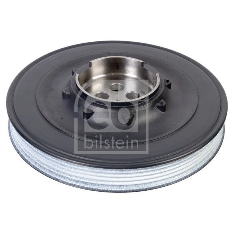 Febi Crank Shaft Belt Pulley 176414