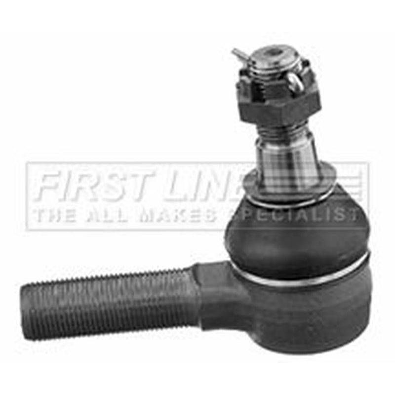 First Line Steering Tie Rod End Ball Joint FTR5741