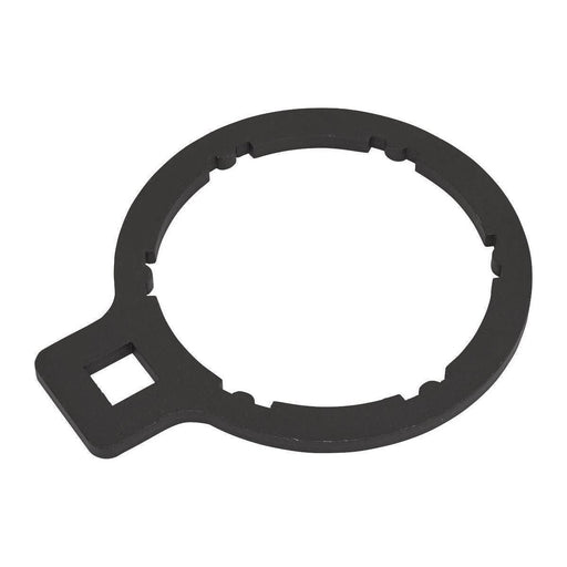 Sealey Fuel Filter Key VW/Volvo 2.0 2.4D 2.5TDi VS6427 Sealey  - Town Parts