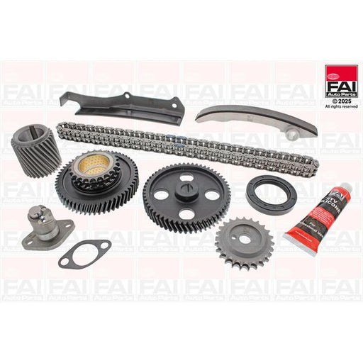 FAI 11 x Timing Chain Kit Set 98 Links TCK53
