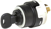 Hella 6JB 003 959-007 Ignition Switch