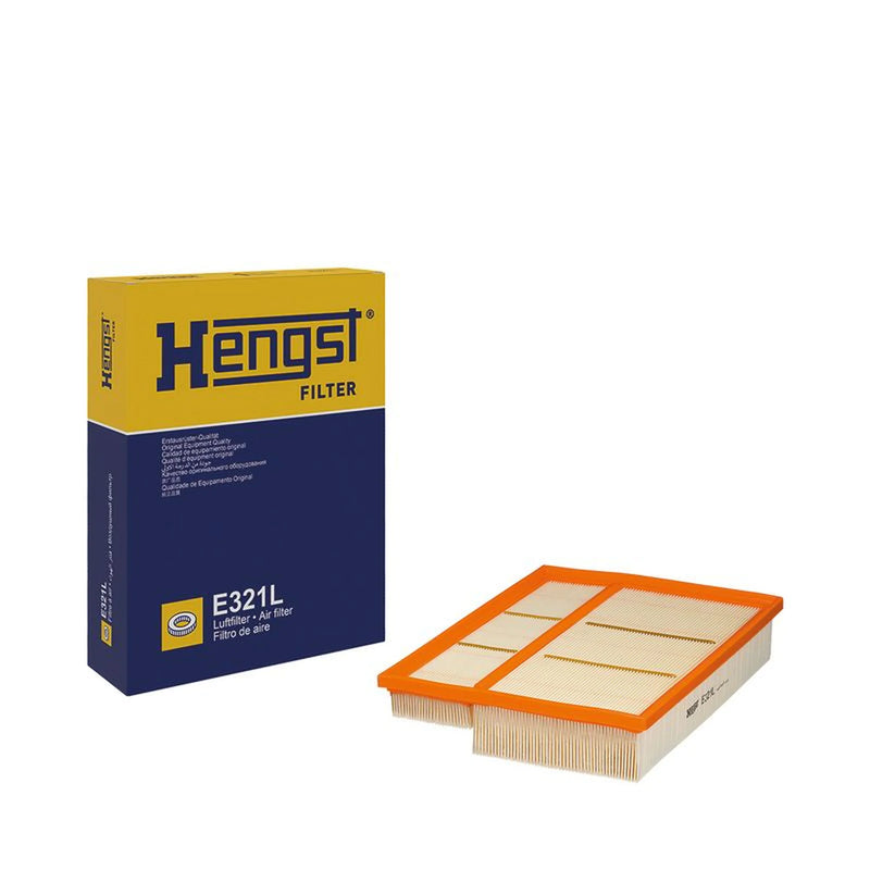 Hengst Engine Air Filter E321L