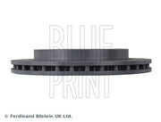 Blue Print ADA104340 Brake Disc
