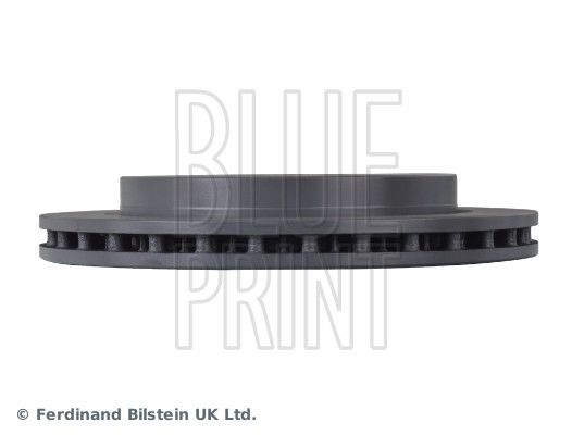 Blue Print ADA104340 Brake Disc