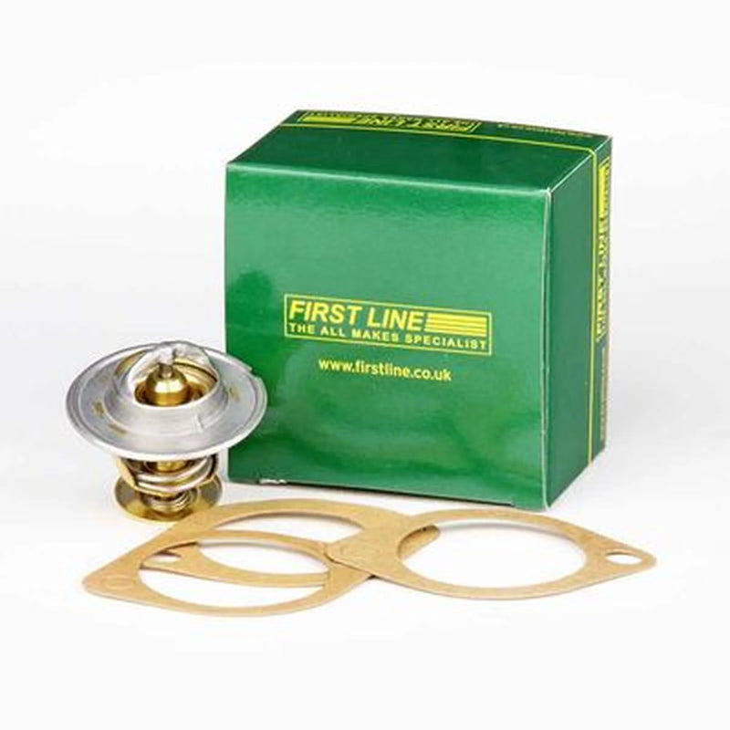 First Line Thermostat,Coolant FTK015