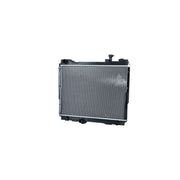 NRF Engine Radiator 58484