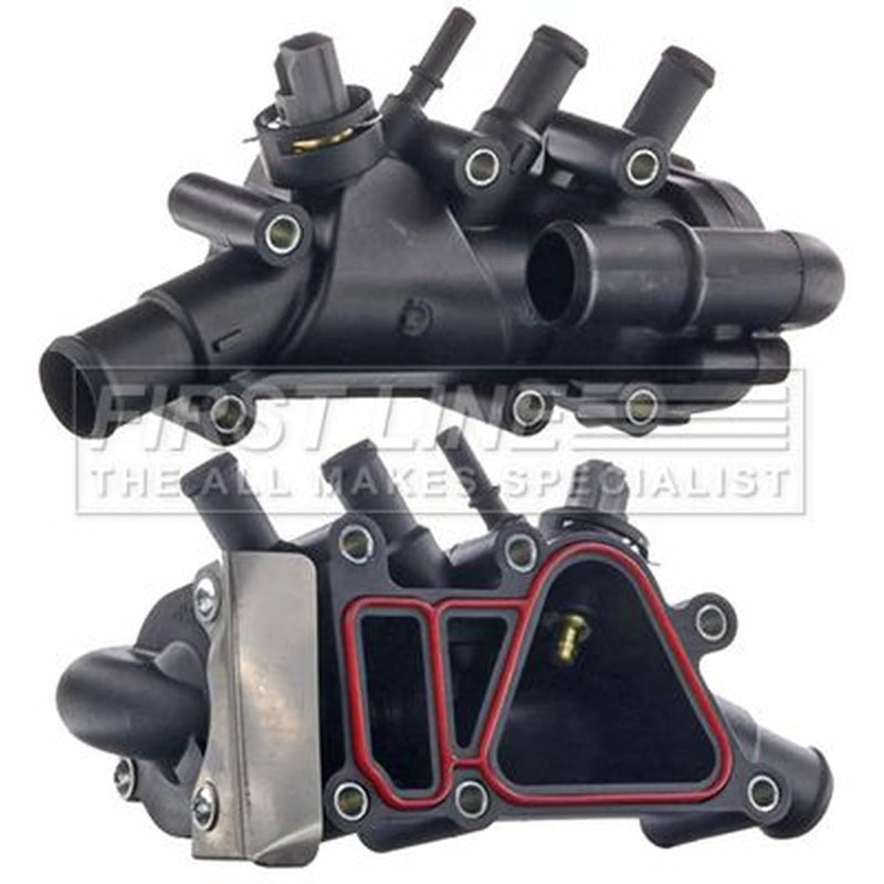 First Line Thermostat,Coolant FTK149