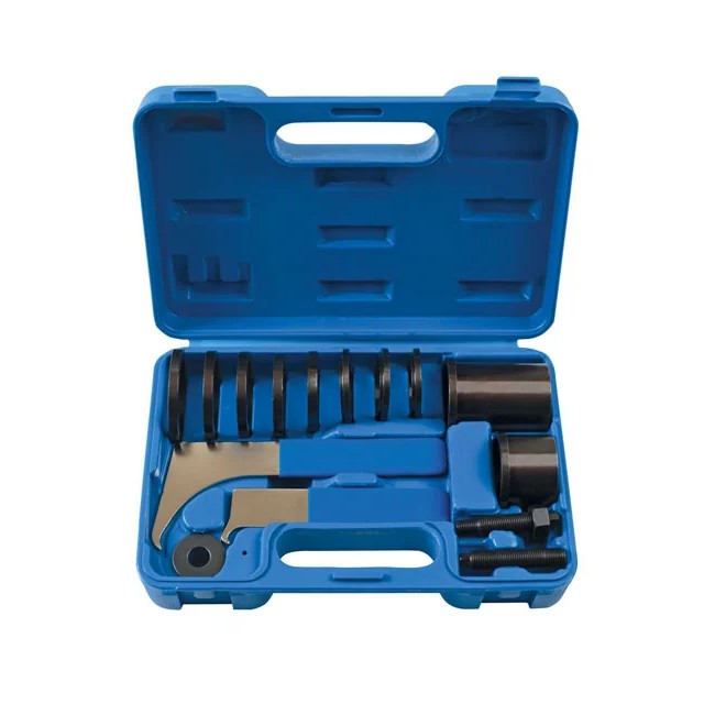 Laser Tools Seal Removal & Fitting Kit - PL