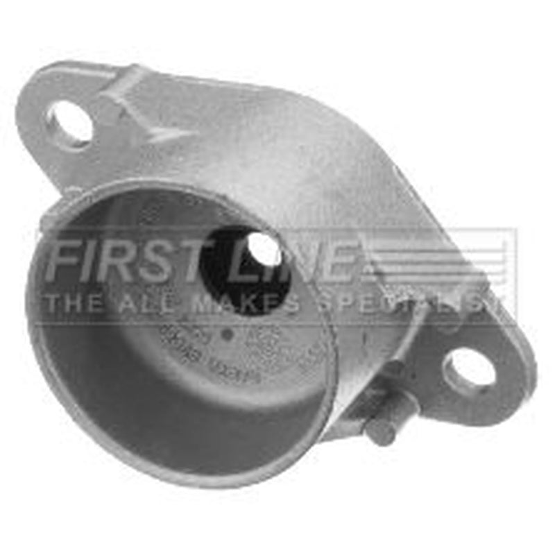 First Line Suspension Strut Support Mount FSM5411