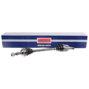 Borg & Beck CV Drive Shaft Driveshaft Front Left BDS1686