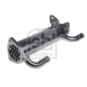 Febi EGR Cooler (Exhaust Gas Recirculation) 107709