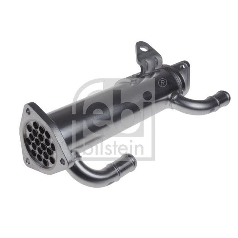 Febi EGR Cooler (Exhaust Gas Recirculation) 107709