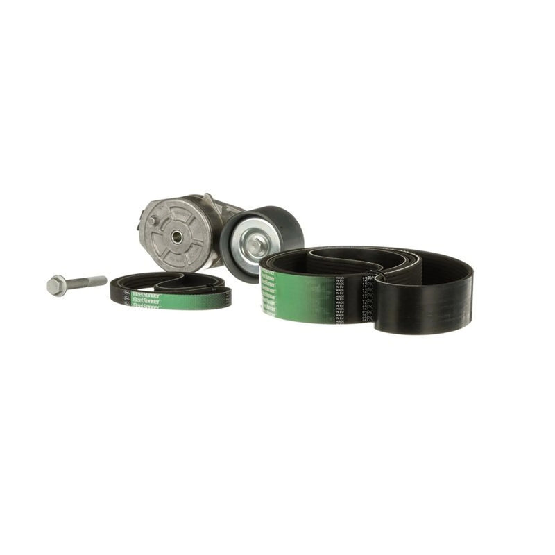 Gates V-Ribbed Belt Set K0112PK1930AHD