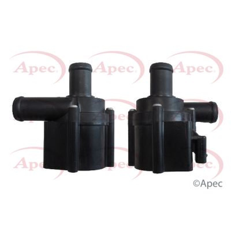 Apec Auxiliary Coolant Water Pump AWP1568