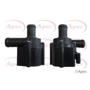 Apec Auxiliary Coolant Water Pump AWP1568