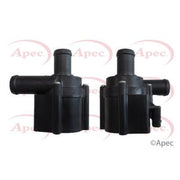 Apec Auxiliary Coolant Water Pump AWP1568