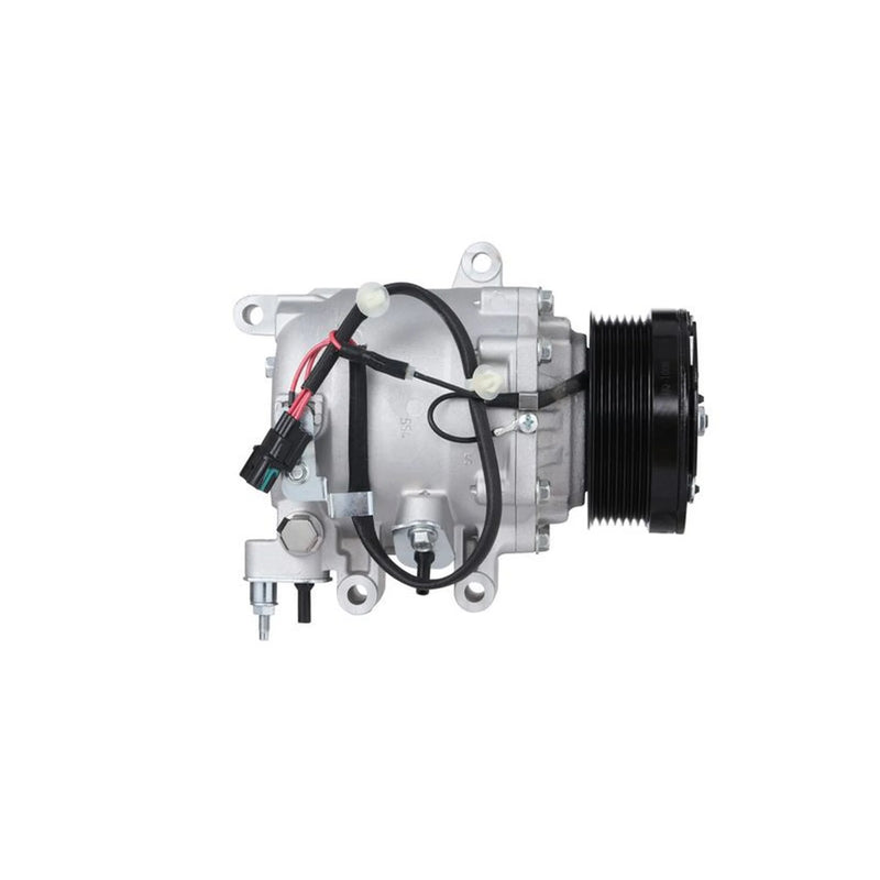 Hella Air Conditioning Compressor 8FK 366 201-461