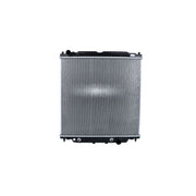 NRF Engine Radiator 56037