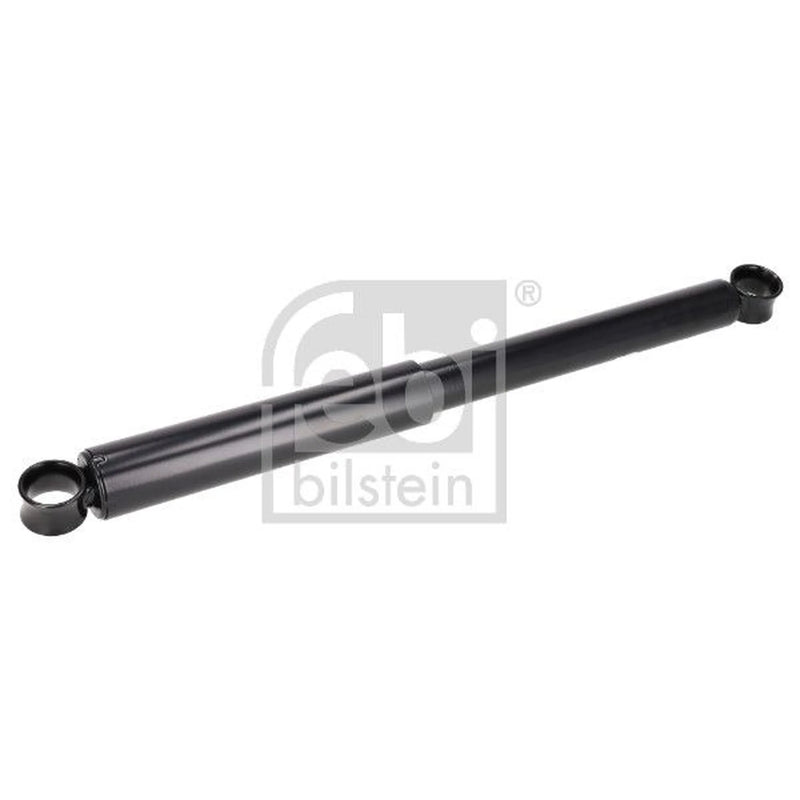 Febi Shock Absorber Damper Strut Rear Left 194207