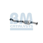 BM Catalysts Homologated Petrol Cat BM90786H