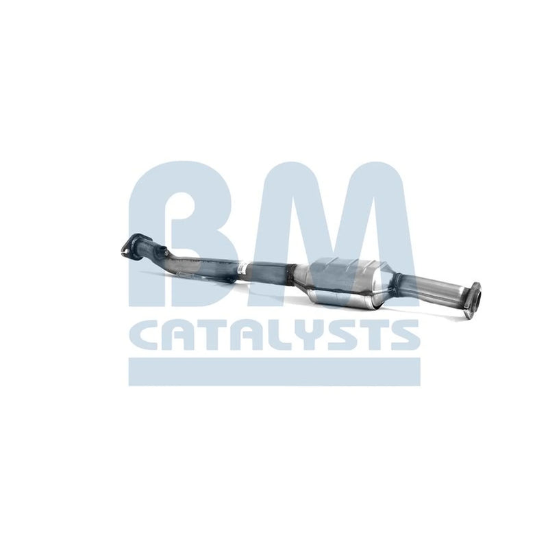 BM Catalysts Homologated Petrol Cat BM90786H