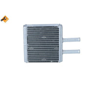 NRF Heater Matrix Core Heat Exchanger 54269