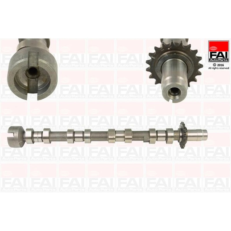 FAI Engine Camshaft Lobes C364