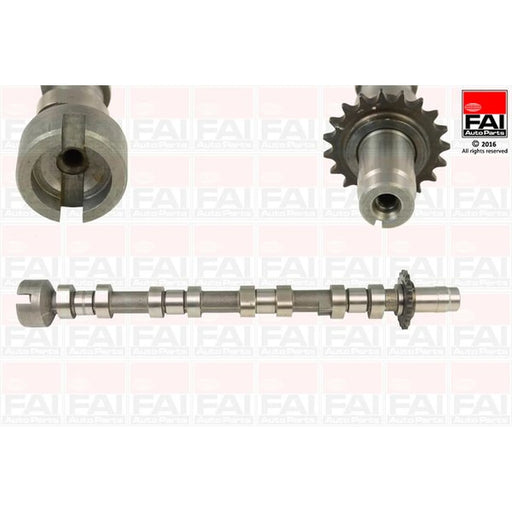 FAI Engine Camshaft Lobes C364