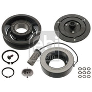 Febi A/C Compressor Magnetic Clutch 47834