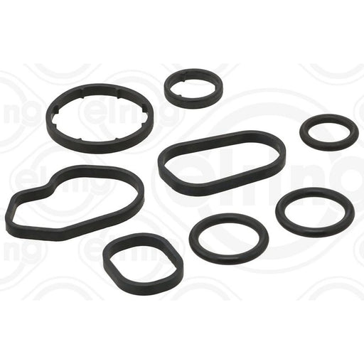 Elring Oil Cooler Gasket Set 867.720