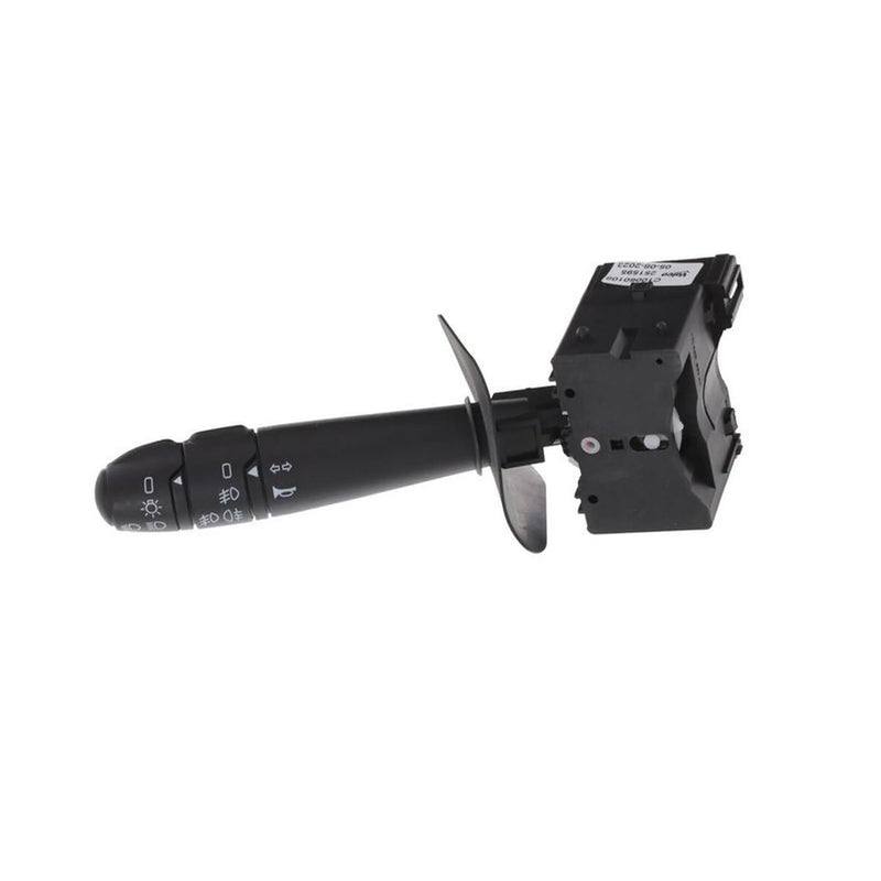 Valeo Steering Column Switch Connectors 251595