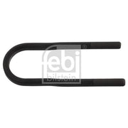 Febi Spring Clamp OD Wide 35522