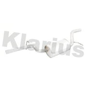 Klarius Box With Centre Pipe Centre VW733H