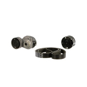 Gates V-Ribbed Belt Set K017PK1690HD