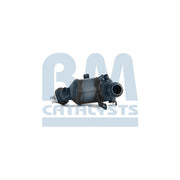 BM Catalysts Homologated Petrol Cat BM92747H