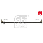 Febi Centre Rod Assembly from steering gear to steering 17075