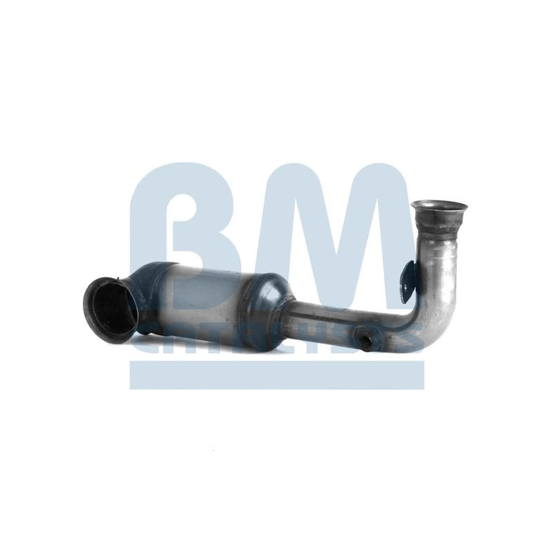 BM Catalysts Homologated Petrol Cat BM91785H