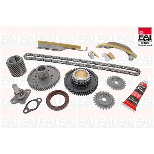 FAI 13 x Timing Chain Kit Set 110 Links TCK40