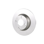 Bosch 2 x Solid Front Brake Discs 0 986 478 131