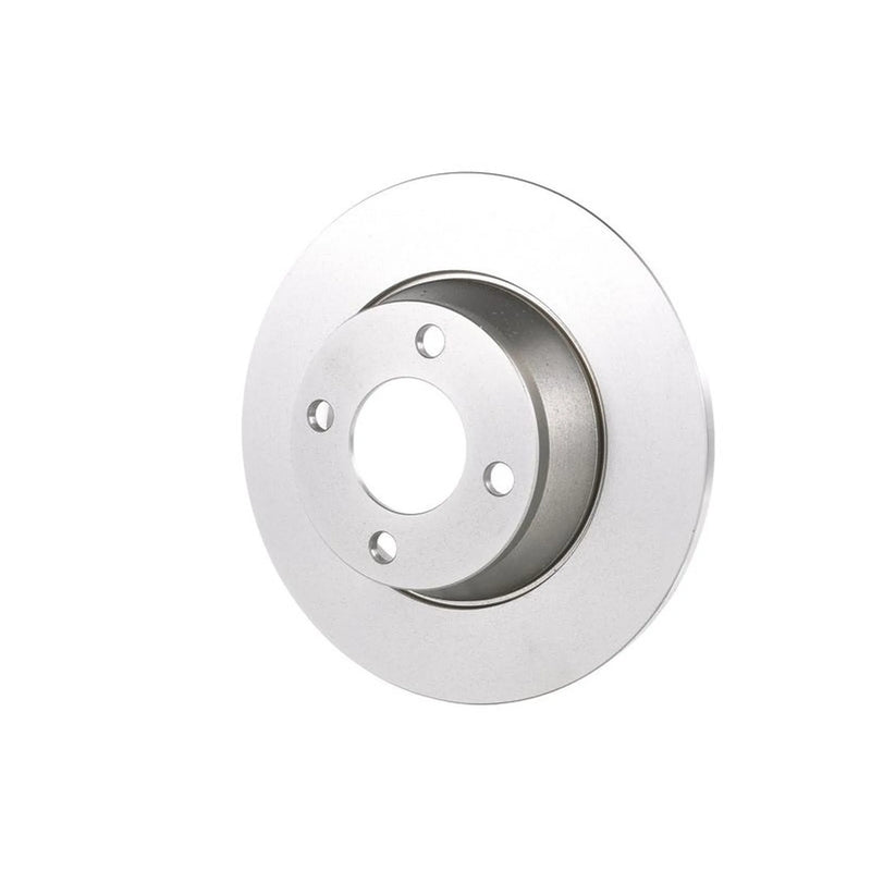 Bosch 2 x Solid Front Brake Discs 0 986 478 131