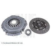 Blue Print Clutch Kit Set 3pc 200mm ADM53049