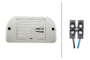 Hella 2XT 007 945-027 Door Entry Light
