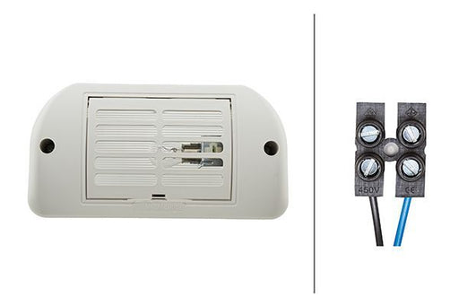 Hella 2XT 007 945-027 Door Entry Light