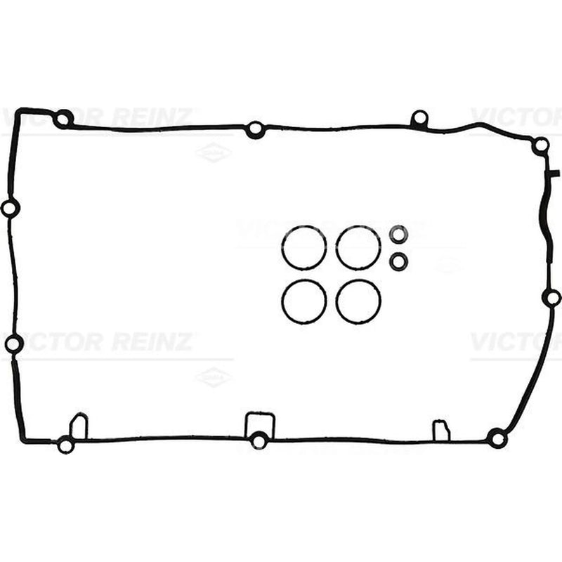 Victor Reinz Cylinder Head Cover Gasket Set FPM (fluorid 15-10506-01