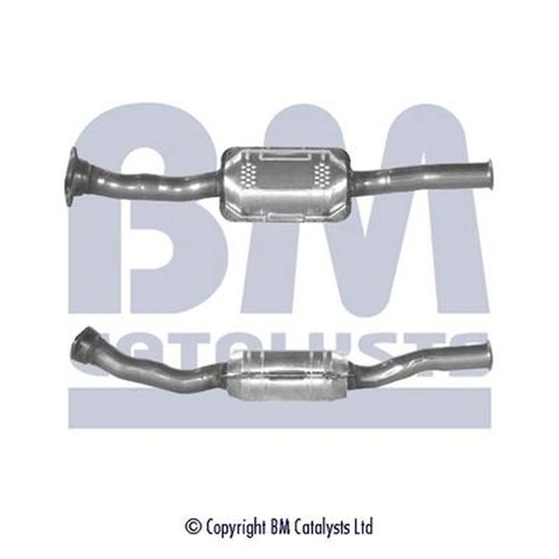 BM Catalysts Petrol Cat BM90998