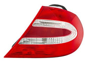 Hella 2VP 008 326-061 Tail Light Assembly